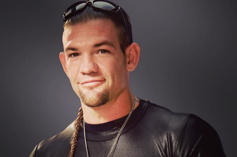 Leland Chapman net worth