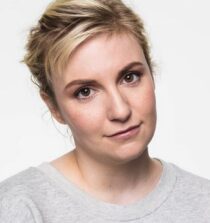 Lena Dunham height