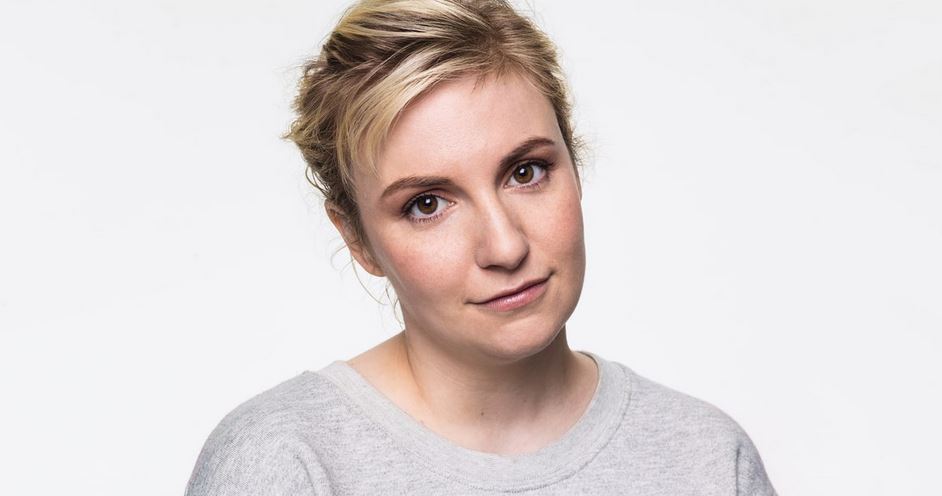 Lena Dunham height