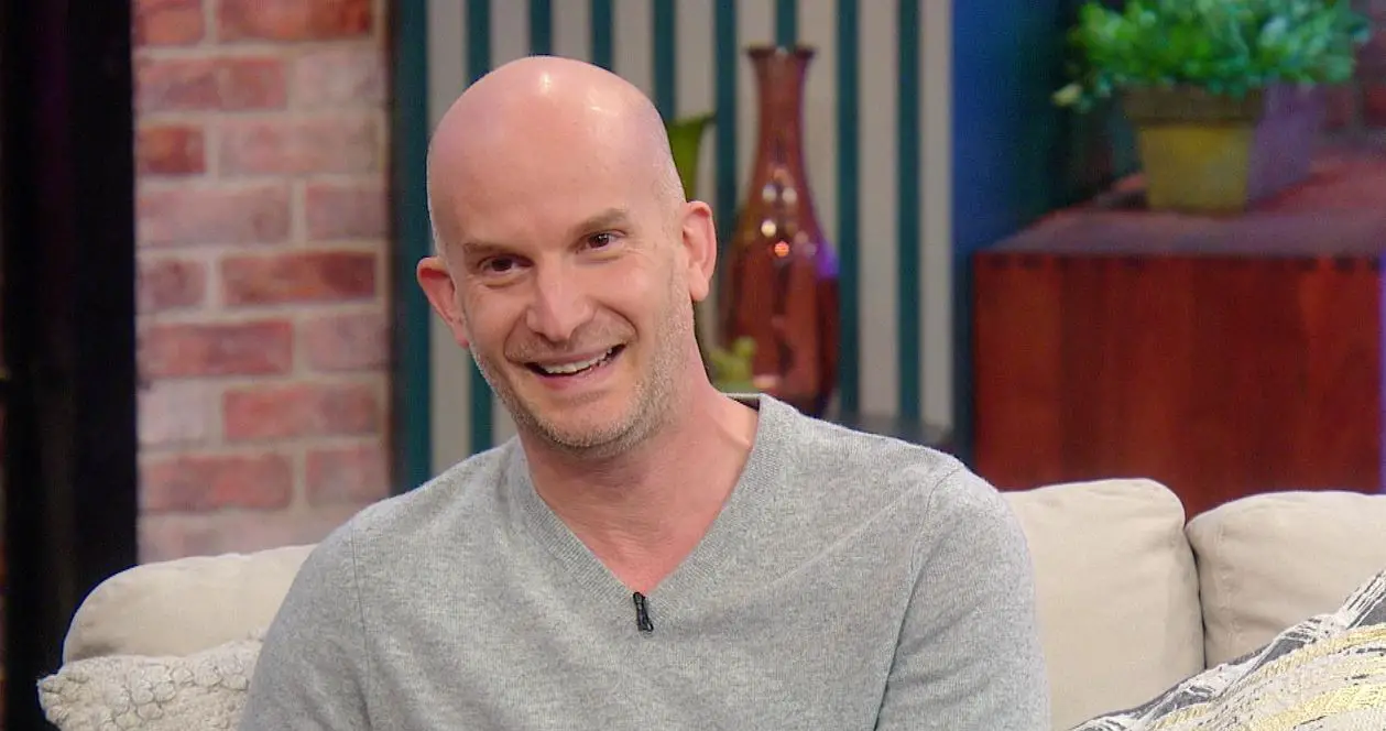 Leon Logothetis net worth