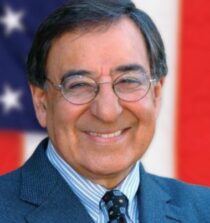 Leon Panetta net worth