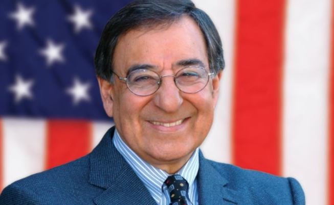 Leon Panetta net worth