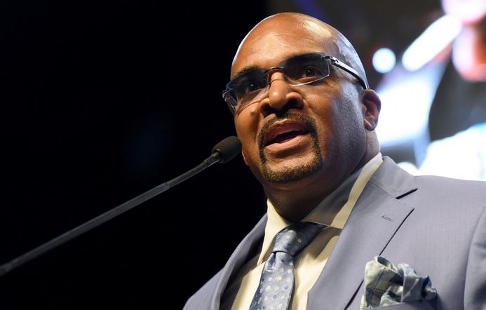 Leonard Ellerbe height