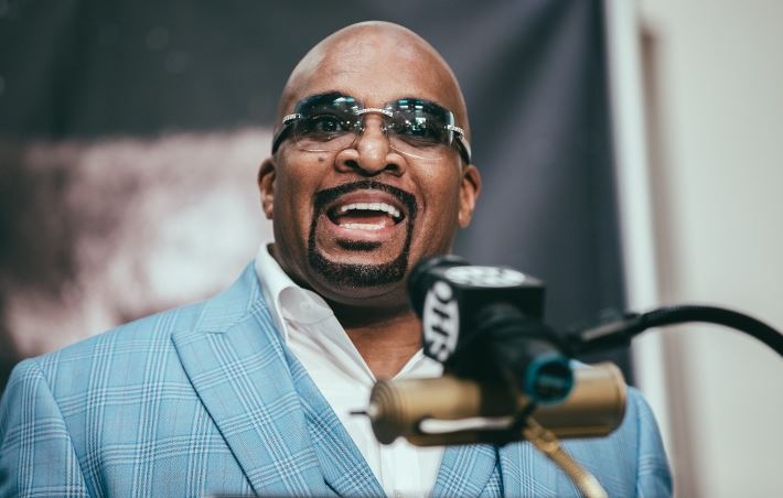 Leonard Ellerbe net worth