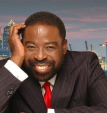 Les Brown net worth