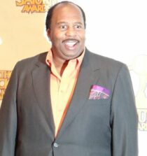 Leslie David Baker weight