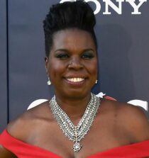 Leslie Jones age