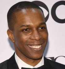 Leslie Odom Jr.