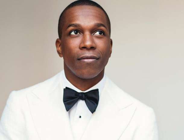 Leslie Odom Jr