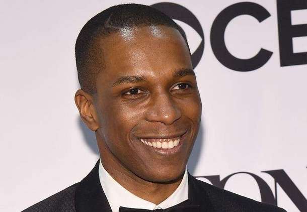 Leslie Odom Jr