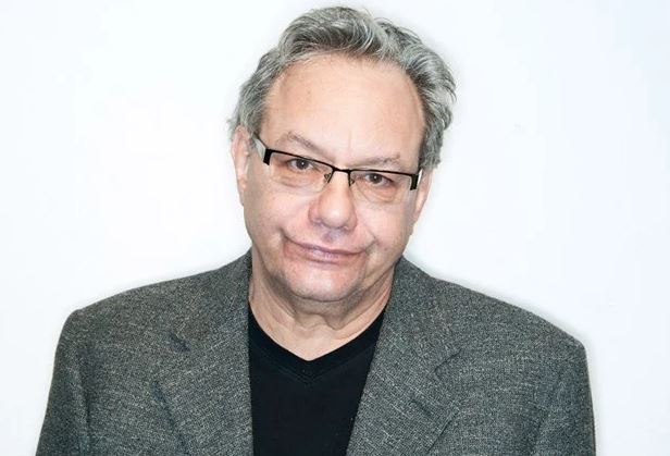 Lewis Black height