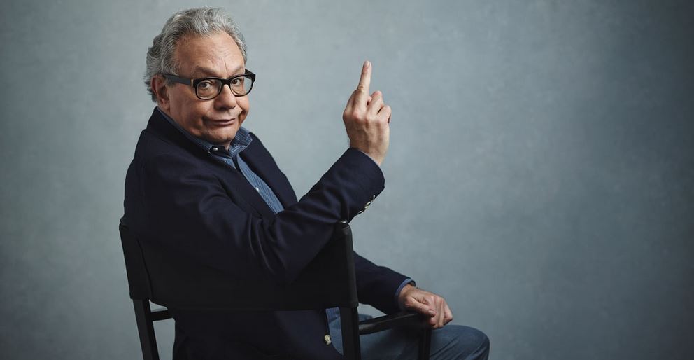 Lewis Black weight