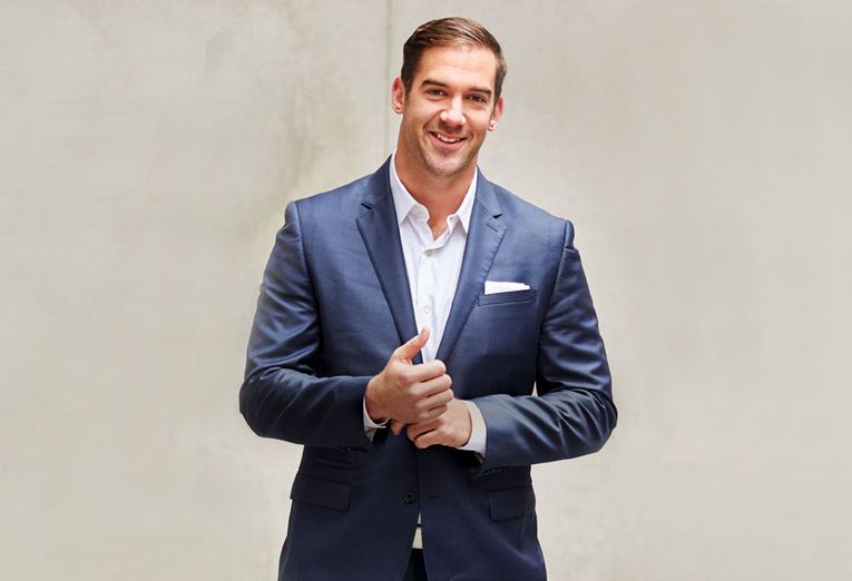 Lewis Howes Age, Net worth: Wife, Bio-Wiki, Weight, Kids 2024| The