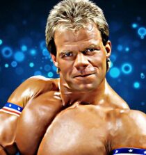 Lex Luger net worth