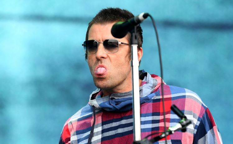 Liam Gallagher net worth