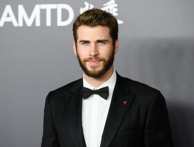 Liam Hemsworth weight