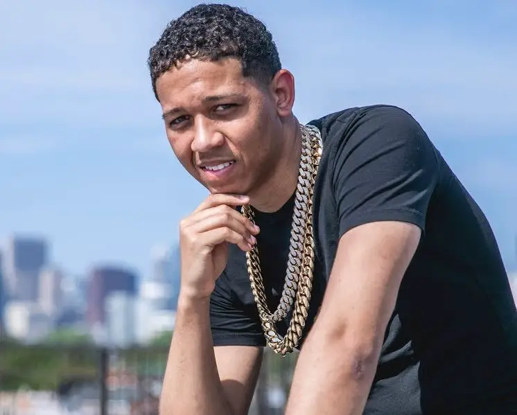 Lil Bibby height