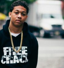 Lil Bibby net worth