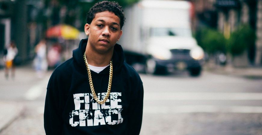 Lil Bibby net worth