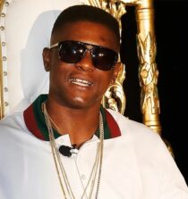 Lil Boosie net worth