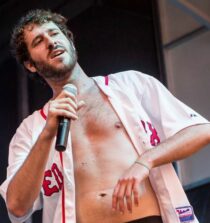 Lil Dicky net worth