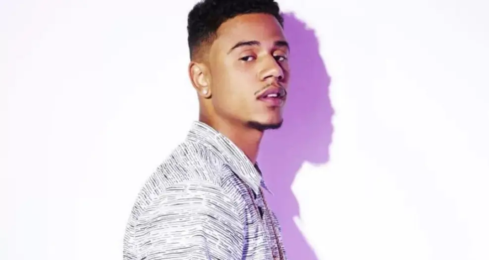 Lil Fizz height