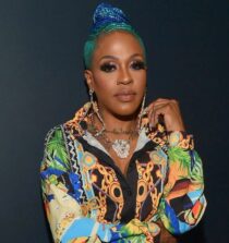 Lil Mo net worth