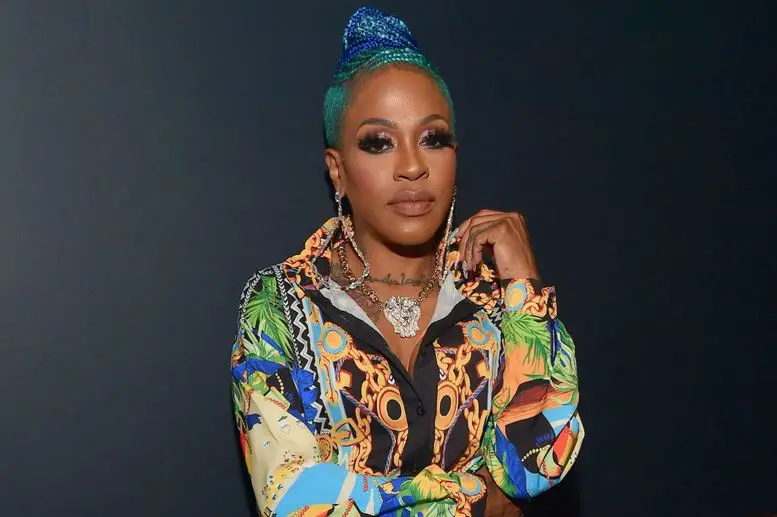 Lil Mo net worth