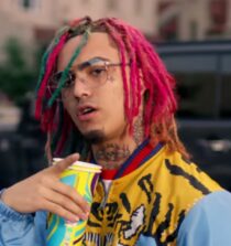 Lil Pump net worth