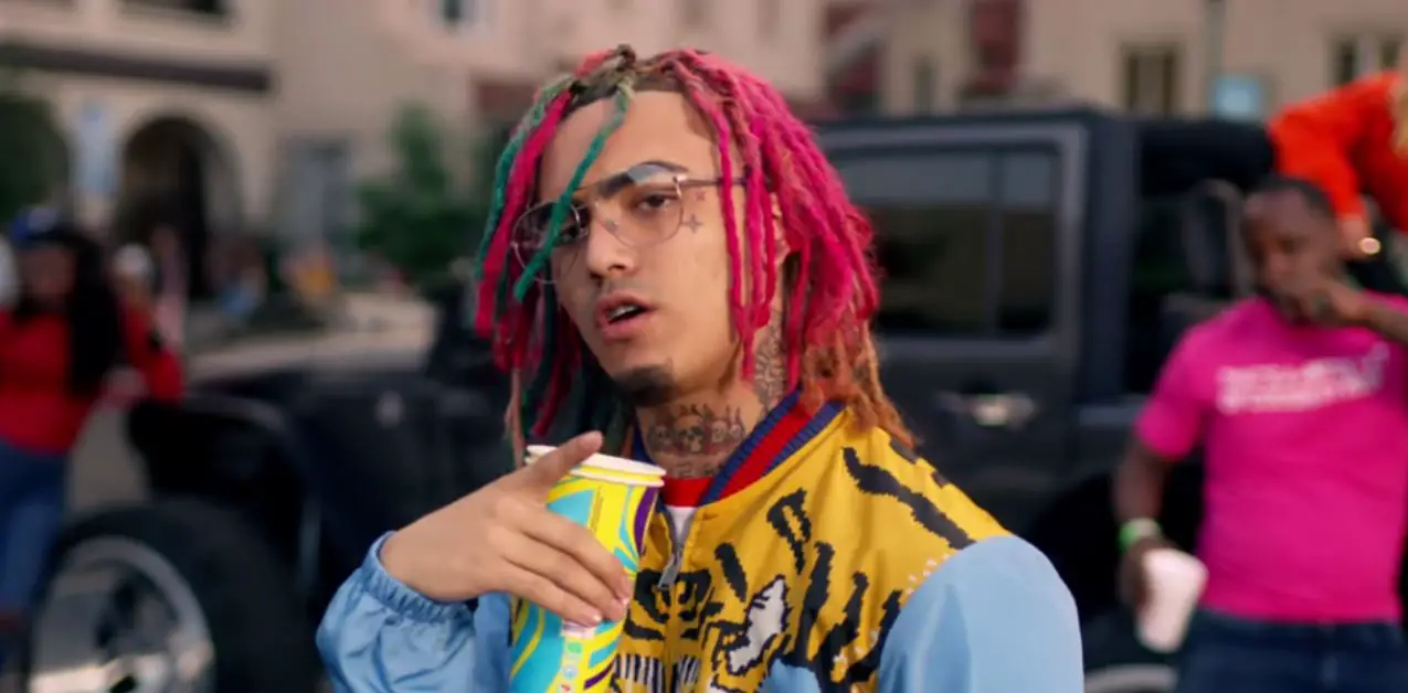 Lil Pump Age, Net worth Wife, Kids, BioWiki, Weight 2024 The Personage