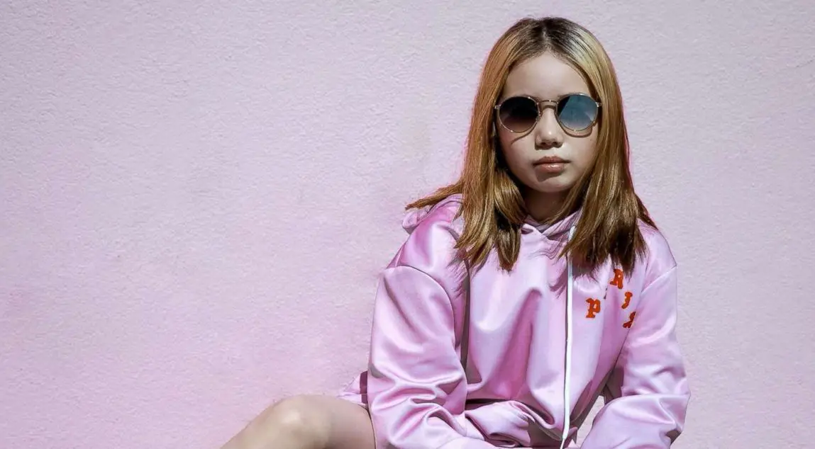 Lil Tay Age, Net worth BioWiki, Wife, Weight, Kids 2024 The Personage