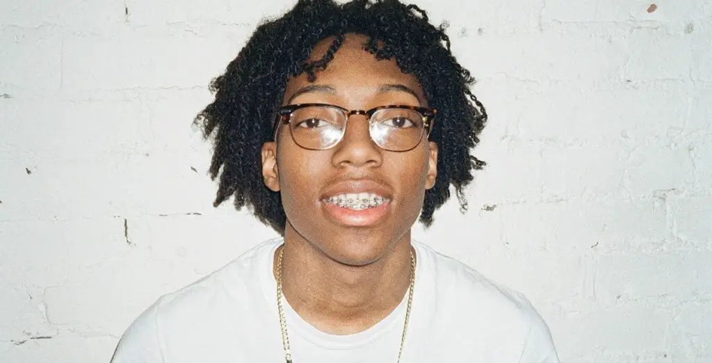 Lil Tecca Net worth, Age Kids, Wife, Weight, BioWiki 2023 The Personage