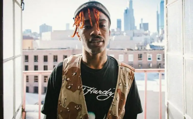 Lil Tracy net worth