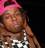 Lil Wayne age