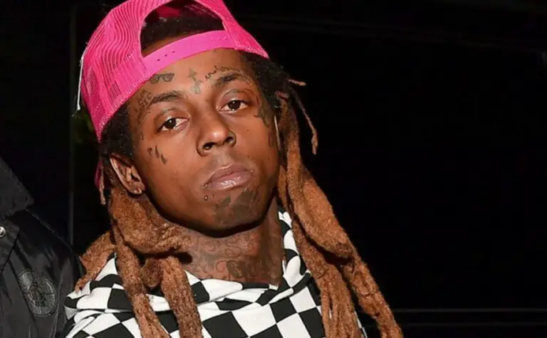 Lil Wayne Age 768x475 