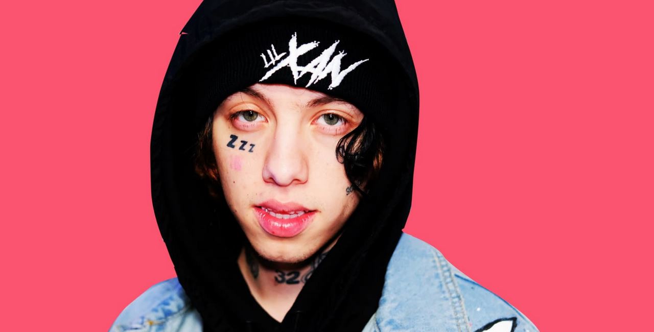 Lil Xan net worth