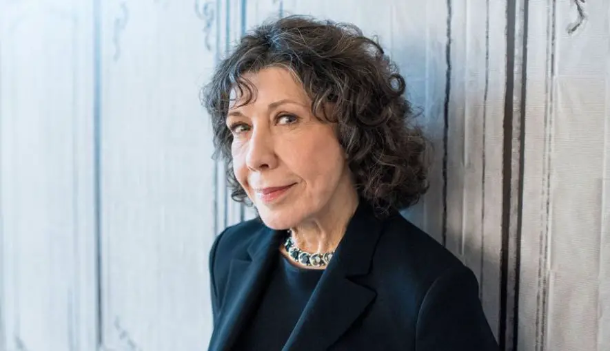 Lily Tomlin Age, Net worth Weight, Kids, BioWiki, Wife 2024 The