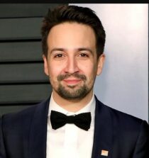 Lin Manuel Miranda net worth