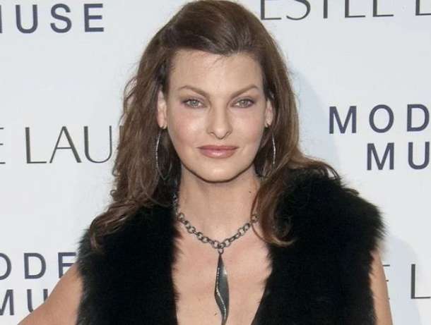 Linda Evangelista