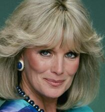 Linda Evans weight