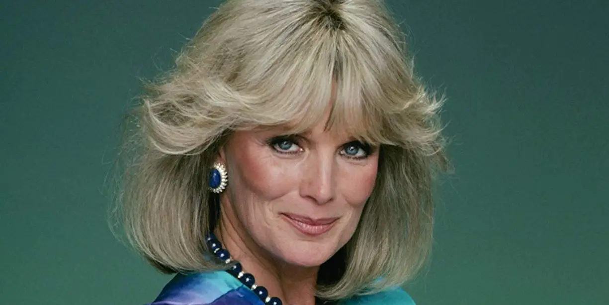 Linda Evans weight