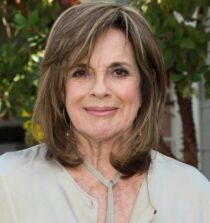 Linda Gray height