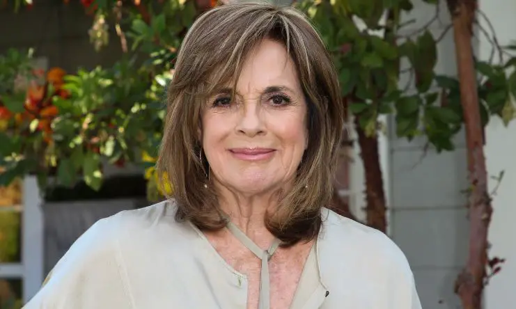 Linda Gray height