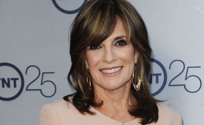 Linda Gray weight