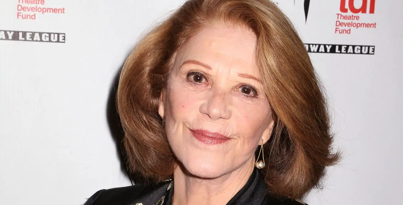 Linda Lavin age