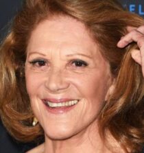 Linda Lavin weight