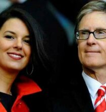 Linda Pizzuti networth