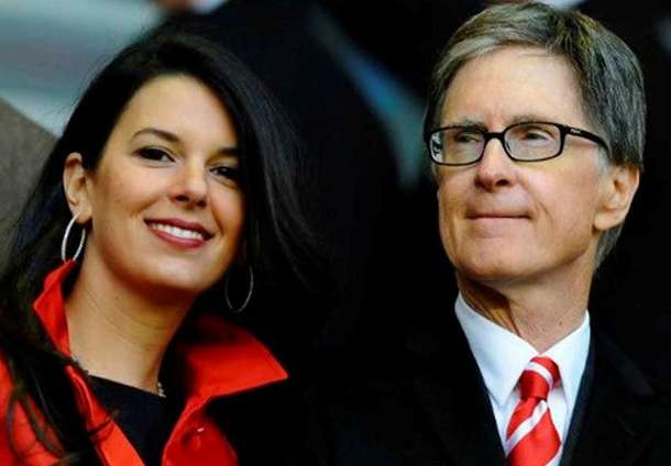 Linda Pizzuti networth