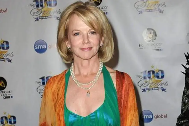 Linda Purl Height 