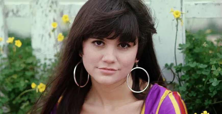 Linda Ronstadt age